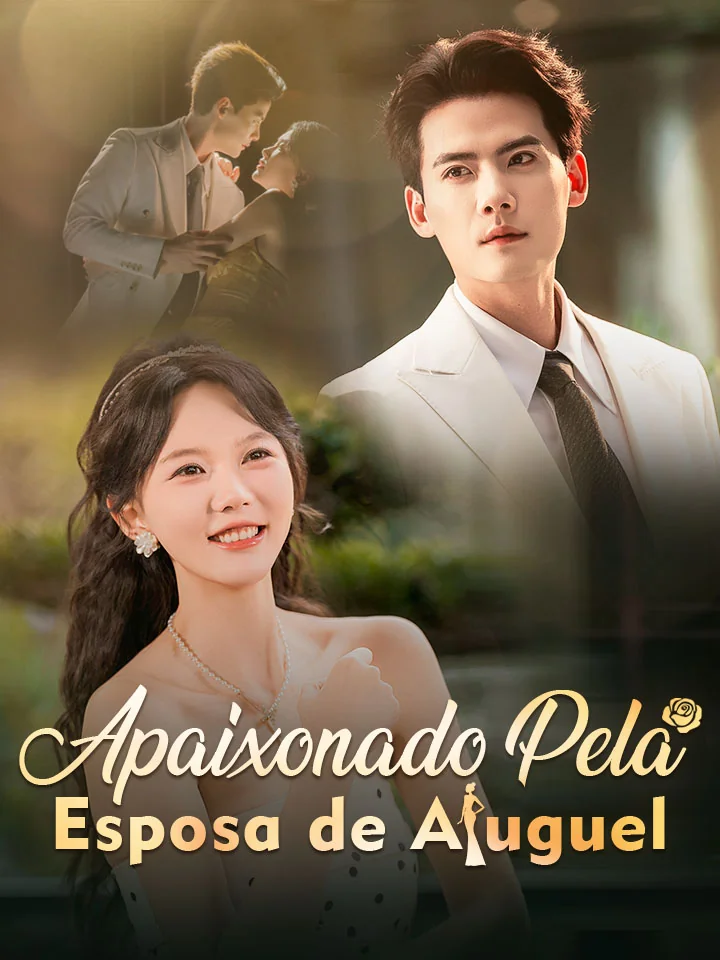 Apaixonado Pela Esposa de Aluguel