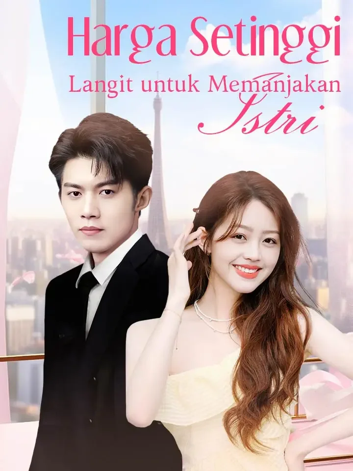 Harga Setinggi Langit untuk Memanjakan Istri