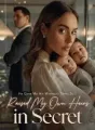 He Gave Me His Mistress’s Twins, So I Raised My Own Heirs in Secret cover