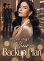 No Longer Their Backup Plan cover