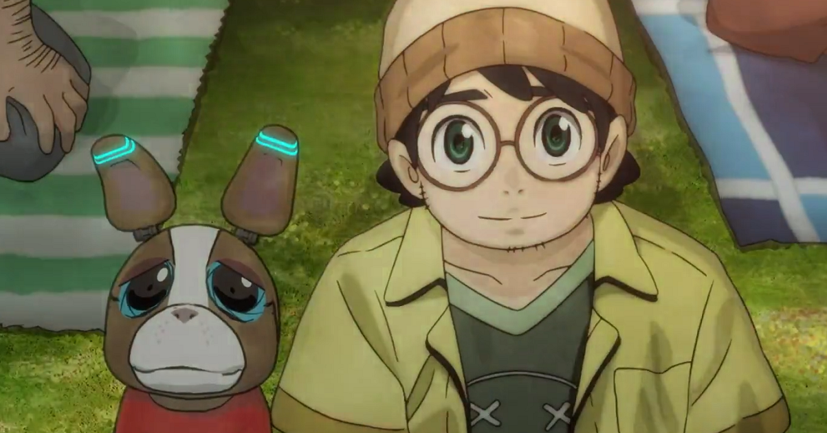 What Is AI Animation / AI Anime?