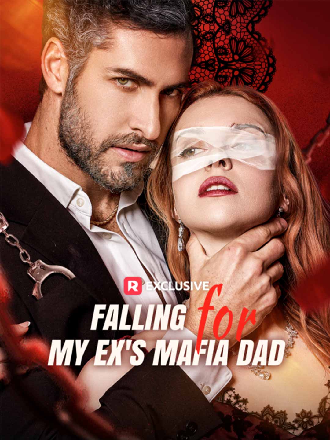 Falling for My Ex's Mafia Dad Review