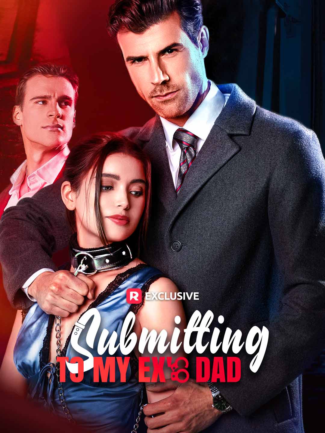 Submitting to My Ex's Dad