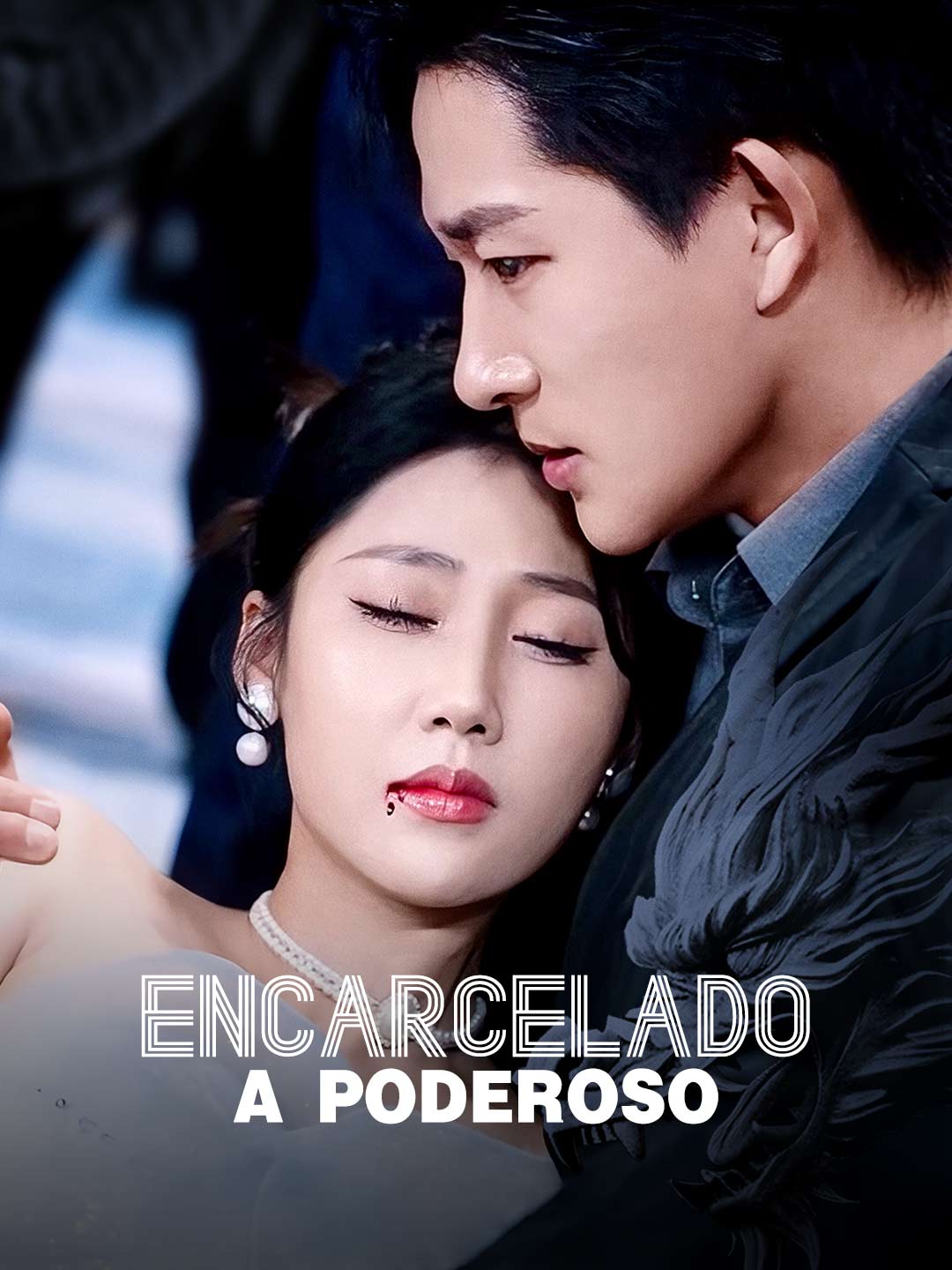 Encarcelado a Poderoso