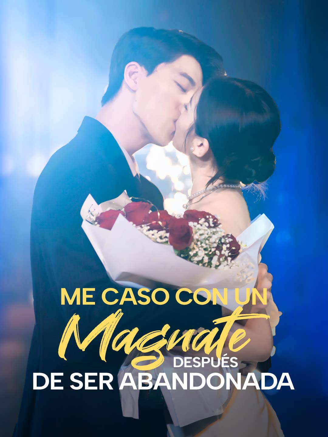 Me caso con un Magnate después de ser Abandonada