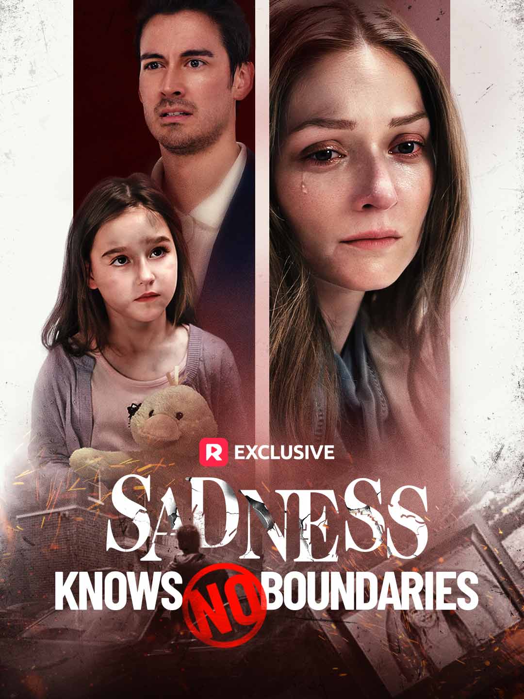 Sadness Knows No Boundaries