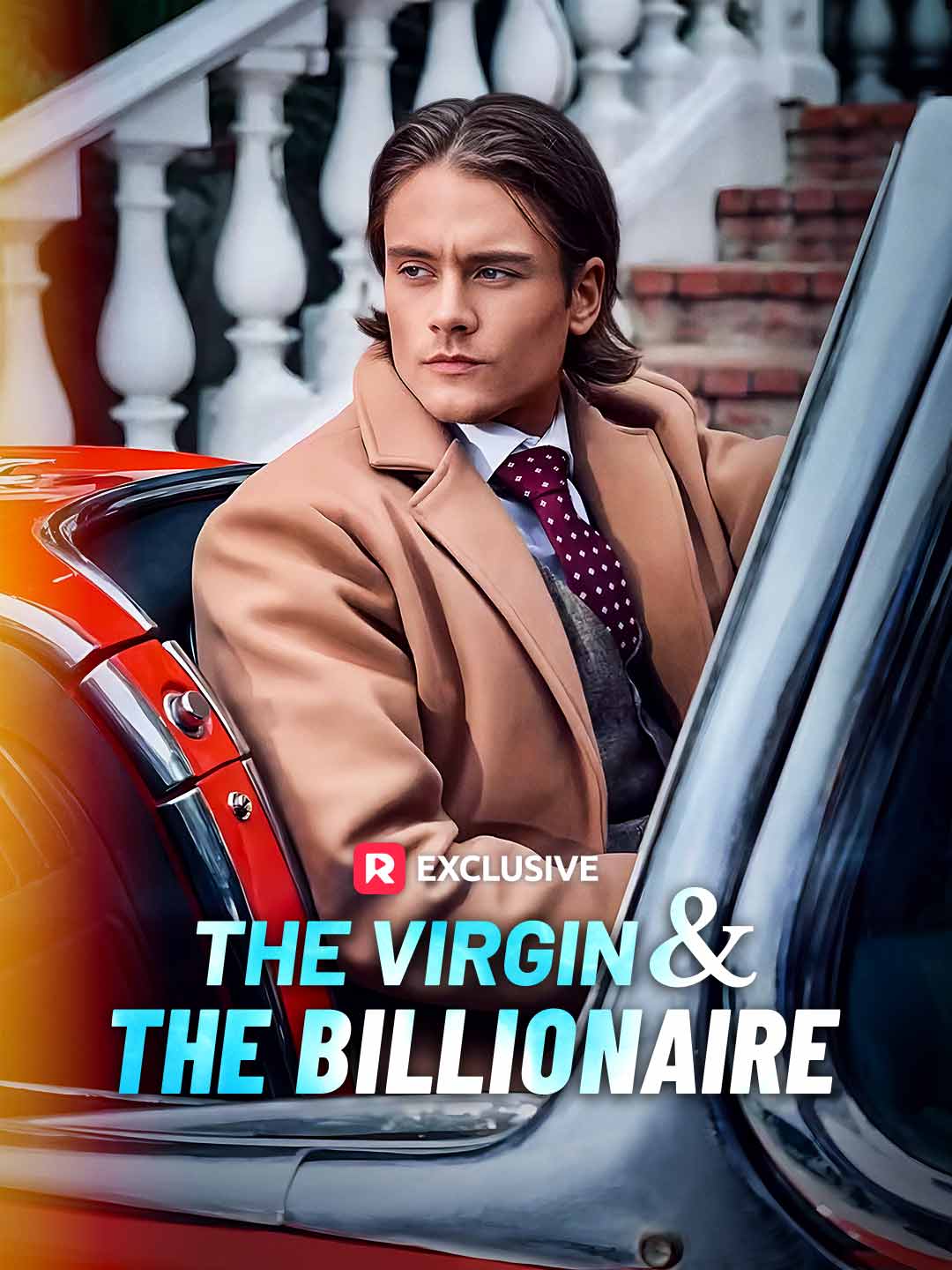 The Virgin and The Billionaire Review