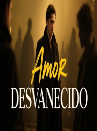 Amor Desvanecido: Um Drama Emocionante de Superação, Romance e Suspense