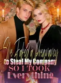 She Faked a Pregnancy to Steal My Company—So I Took Everything