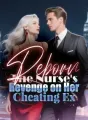 Reborn The Nurse's Revenge on Her Cheating Ex cover