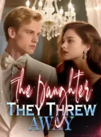 The Daughter They Threw Away