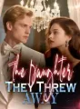 The Daughter They Threw Away cover