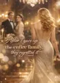 After I gave up the entire family, they regretted it cover