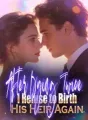 After Dying Twice, I Refuse to Birth His Heir Again cover