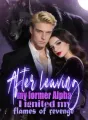After leaving my former Alpha, I ignited my flames of revenge cover