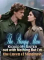 The Stingy Man Kicked My Sister out with Nothing, But I’m the Queen of Stinginess cover