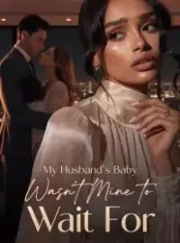 My Husband's Baby Wasn't Mine to Wait For