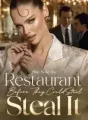She Sold the Restaurant Before They Could Steal It cover