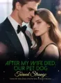 After My Wife Died, Our Pet Dog Turned Strange cover