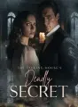The Talking House's Deadly Secret cover