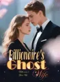 Billionaire's Ghost Wife cover