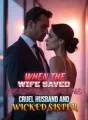 When the Wife Saved Herself from the Cruel Husband and Wicked Sister cover