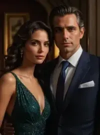 CEO’s Revenge I Exposed My Wife’s Affair at the Annual Gala