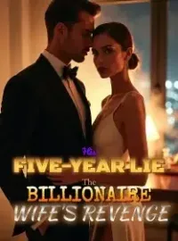 His Five-Year Lie The Billionaire Wife's Revenge