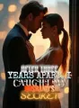 After Three Years Apart, I Caught My Husband's Secret cover