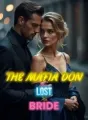 The Mafia Don Who Lost His Bride cover
