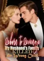 Reborn to Revenge My Husband's Family Killed the Wrong Child cover