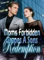Moms Forbidden Grapes A Sons Redemption cover