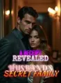 A Receipt Revealed My Husband's Secret Family cover