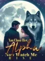 You Chose Her, Alpha. Now Watch Me Rise cover