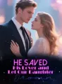He Saved His Lover and Let Our Daughter Drown cover