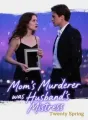 Mom's Murderer was My Husband's Mistress cover