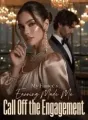 My Fiancé's Earring Made Me Call Off the Engagement cover