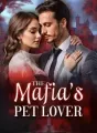 The Mafia's Pet Lover cover