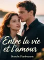 Entre la vie et l’amour cover