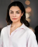 Hanna Savchuk Wallpaper