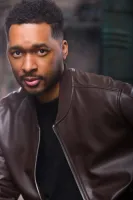 Cedric Bates Wallpaper