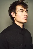 Jonah Walker Wallpaper