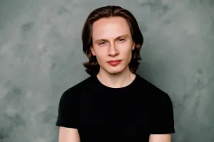 Ford Nelson Wallpaper