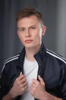 Ford Nelson Wallpaper