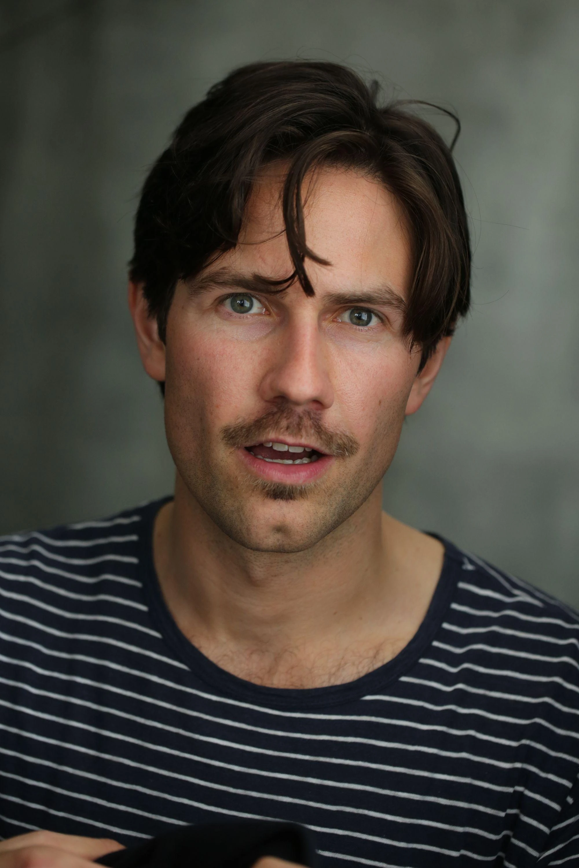 Paul Williams Donovan Wallpaper