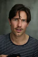 Paul Williams Donovan Wallpaper