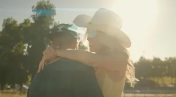 Michelle Carney Wallpaper