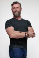 Toby S. Pruett Wallpaper