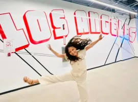 Vivian Escobar Wallpaper