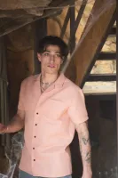 Zachary M. Davis Wallpaper